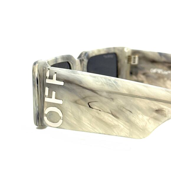 OFF-WHITE Sunglasses Milano OERI097 0807 - Picture 9 of 13